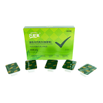 Weight Loss Chocolate Manufacturer - Advanced Intestinal Cleansing Natural White Kidney Bean Prebiotic for Adult Digestive Health