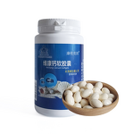Dietary Fiber Supplement Manufacturer - More Nutrition Customized Formula Capsule Calcium Soft Capsule