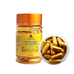 Maca Root Capsules Manufacturer - Private Label Food Grade for Adults Not for Pregnant Women