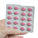 Epimedium Keratin Pressed Candy Tablets Manufacturer - Goat Weed Dietary Supplement for Adults-Wholesale Customized Service