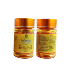 Maca Root Capsules Manufacturer - Private Label Food Grade for Adults Not for Pregnant Women
