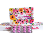 Thailand Pueraria Mirifica Breast Enlargement