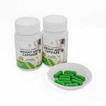 Garcinia Cambogia Weight Loss Capsules Manufacturer - Slimming Formula Natural Appetite Suppressant & Fat Burner