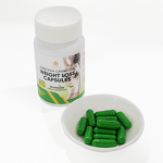 Garcinia Cambogia Weight Loss Capsules Manufacturer - Slimming Formula Natural Appetite Suppressant & Fat Burner