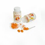 Gummies Manufacturer - Support Formula Customization OEM Customization Independent Packaging and Multiple Flavors