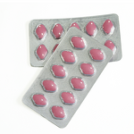 Ginseng Herbal Tablets Manufacturer - OEM Customized Natural Dietary for Adult Men-Immune Support GMP Certified