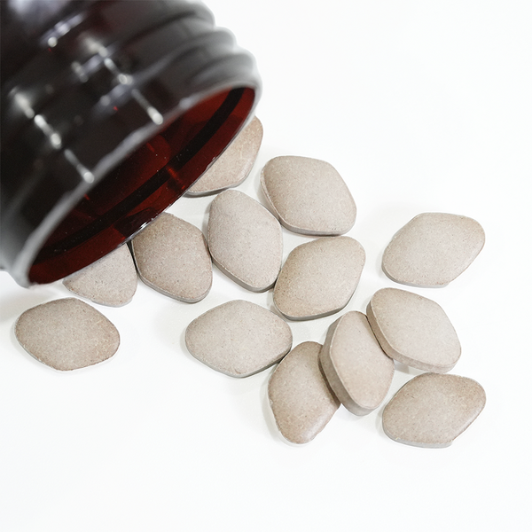 Men's Health Supplement Tablets Manufacturer - Customized Formula for Chinese Made Natural Organic Herbal