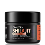Shilajit Resin Manufacturer - Private Label Pure Himalayan Supplements Wholesale 30g 50g Bulk Naturel
