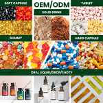 Electrolyte Powder Manufacturer - Organic Lemon Flavored Sports Nutrition Mix Low MOQ for Energy Drink