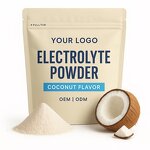Electrolyte Powder Manufacturer - Bulk Fast Hydration Organic Private Label Keto Drink