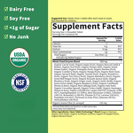 Digestive Enzymes Tablet Manufacturer - Prebiotic Health Gut Health Supplement Probiotic