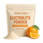 Electrolyte Powder Manufacturer - Wholesale OEM Private Label Keto Sea Moss Hydration