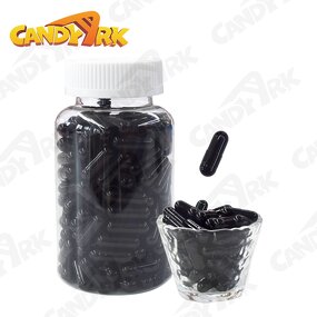 Health Supplement Manufacturer - OEM Private Label Hot Sale Shilajit and Sea Moss Capsules