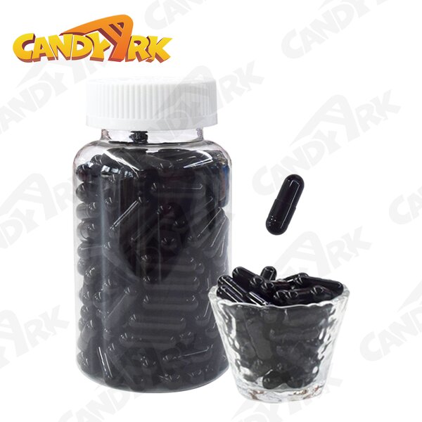 Health Supplement Manufacturer - OEM Private Label Hot Sale Shilajit and Sea Moss Capsules