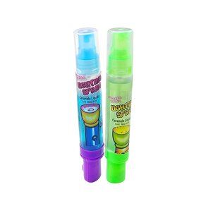 Spray Candy Manufacturer - Lighting Liquid Sour Sweet Supplier