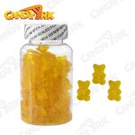 Gummy Candy Supplement Manufacturer - Factory OEM Private Label Halal Probiotics Bear for Health