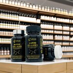 Marine Collagen Supplement Manufacturer - GMP Advanced Customized Packaging Beauty Product Dietary Supplement