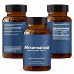 Akkermansia Muciniphila Capsule Manufacturer - 100 Million AFU Oem AKK Probiotic