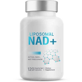 Liposomal Nad Capsule Manufacturer - Hot Selling Highest Nad+ Potency for Defense Aging Energy Metabolism