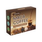 Maca Infused Coffee Manufacturer - Natural Energy Boost for Men with Sustained Vitality & Focus