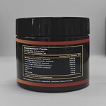 Black Maca Capsules Manufacturer - OEM with Ashwagandha Cistanche Black Ginger-8 Key Ingredients for Adult Energy & Vitality Support