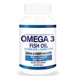 Omega 3 Fish Oil Manufacturer - 4