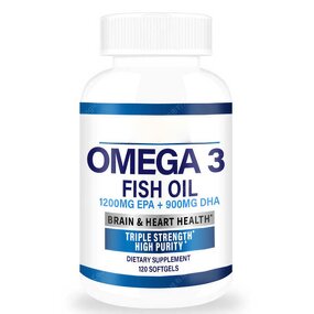 Omega 3 Fish Oil Manufacturer - 4