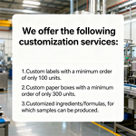 Shilajit Capsule Manufacturer - Resin Hot-Selling Adult Spot Foreign Trade Product with OEM Brand Support & Factory Direct