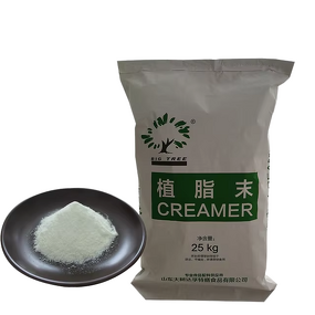 Non-Dairy Creamer - Milk Flavor Zero Trans Fat Kosher & Halal
