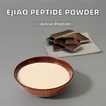 Donkey-Hide Gelatine Peptide - Ejiao Oligopeptide Powder