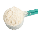 Whey Protein Powder - China Factory Made Isolate for Human Health