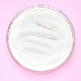 Instant Jelly Powder - Halal Food-Grade with Carrageenan