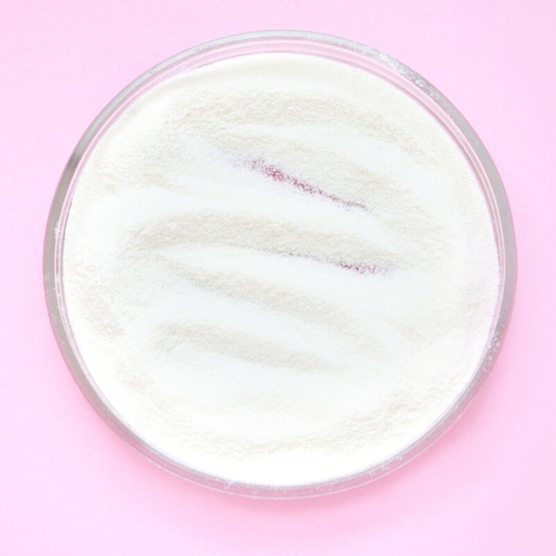 Instant Jelly Powder - Halal Food-Grade with Carrageenan