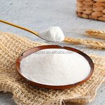 Bovine & Marine Collagen Peptide Powder - 100% Pure Hydrolyzed