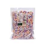 Handmade Small Taro Balls - for Milk Tea & Fairy Dessert