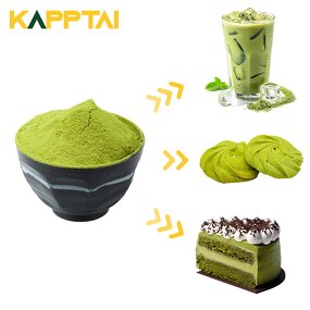 Ceremonial Grade Matcha - Cooking Matcha Series for Bakery Coffee