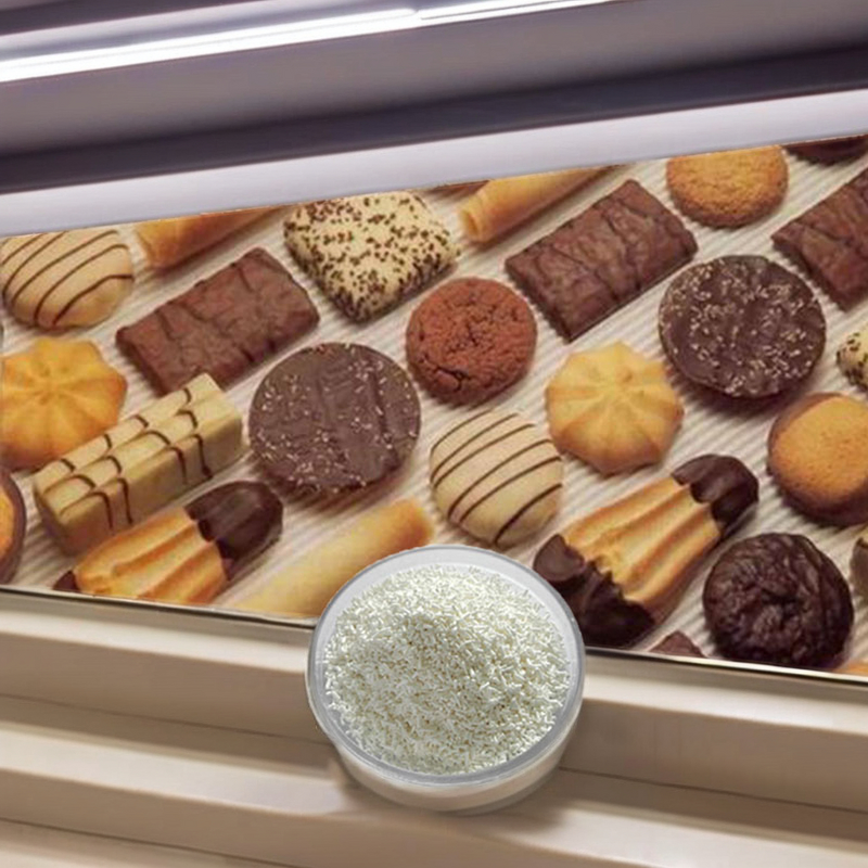 Potassium Sorbate - Food Preservative Granular High Quality