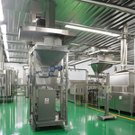 Soy Peptide Powder - Nutrition Enhancer & Hydrolase