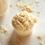 Whey Protein Powder - Wholesale Bulk High Quality Isolate