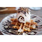 Ice Cream Stabilizer - OEM & ODM Dried Series Powder