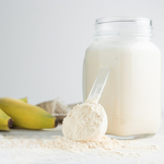 Whey Protein Powder - China Factory Made Isolate for Human Health