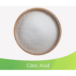 Citric Acid - Lemon Star 8-40 Mesh Antioxidants and Flavor Enhancer