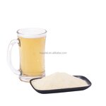 Bovine Gelatin - Edible Halal 50-320 Bloom for Marshmallow