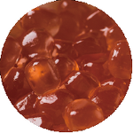 Jelly Ball - Customizable Flavors & Diameter for Bubble Tea