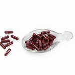 Gelatin/HPMC Capsules - Medicinal Hard with Different Colors