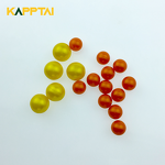 Paintballs - Custom Colorful Powder Ball for Outdoor Shooting