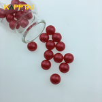 Paintballs - Double Color 2000 Rounds 0.68 & 0.50 Caliber