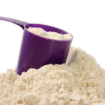 Whey Protein Powder - Wholesale Bulk High Quality Isolate