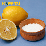 Citric Acid - Antioxidants Acidity Regulators Flavor Enhancer