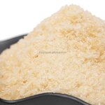 Bovine Gelatin - Edible Halal 50-320 Bloom for Marshmallow